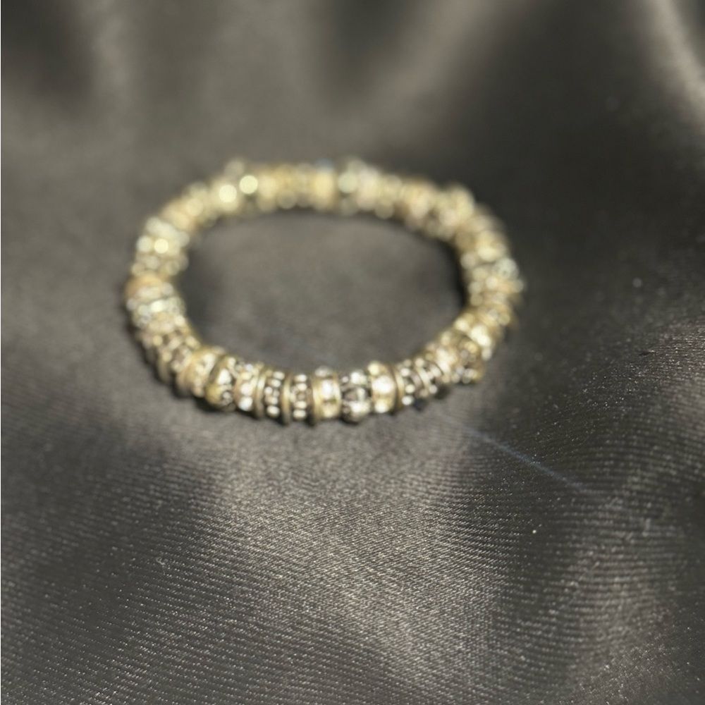 LIVE SHOW NECKLACE - Picture 5 of 6